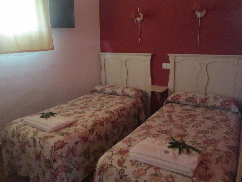 Chozos De La Dehesa 3*