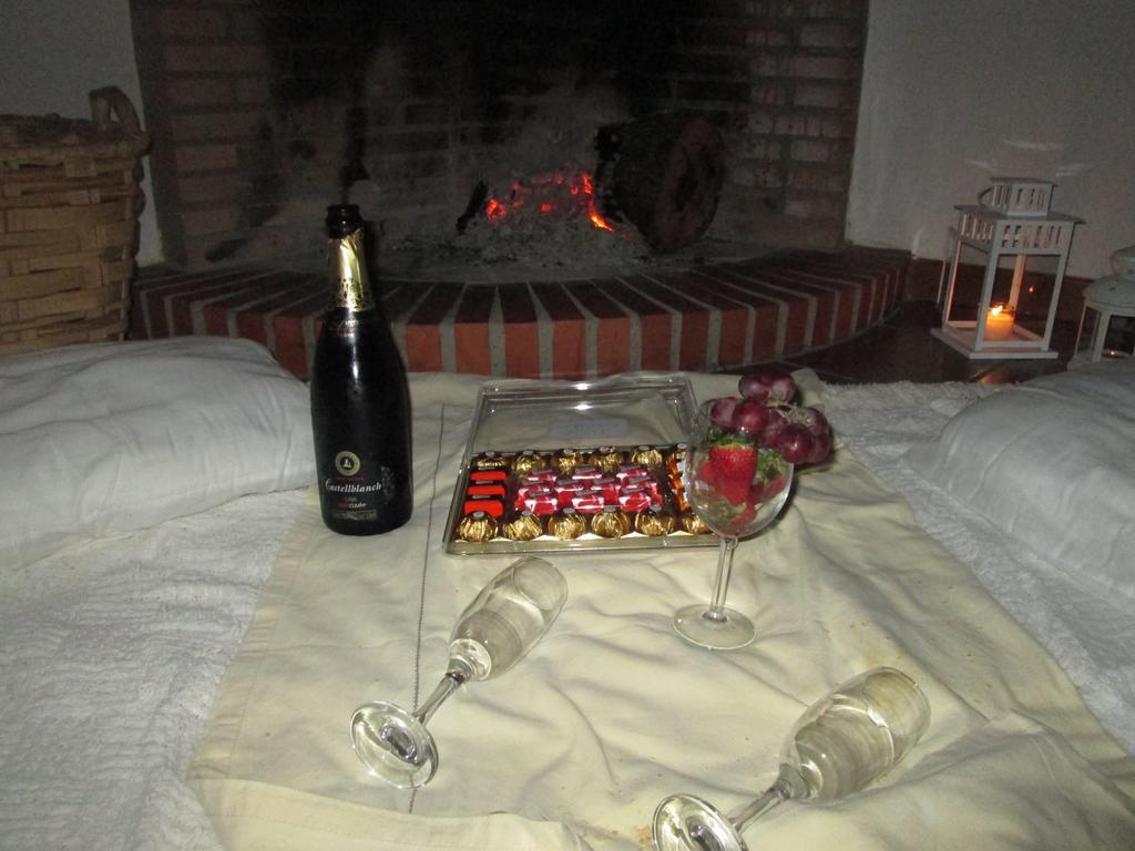 Chozos De La Dehesa Aparthotel