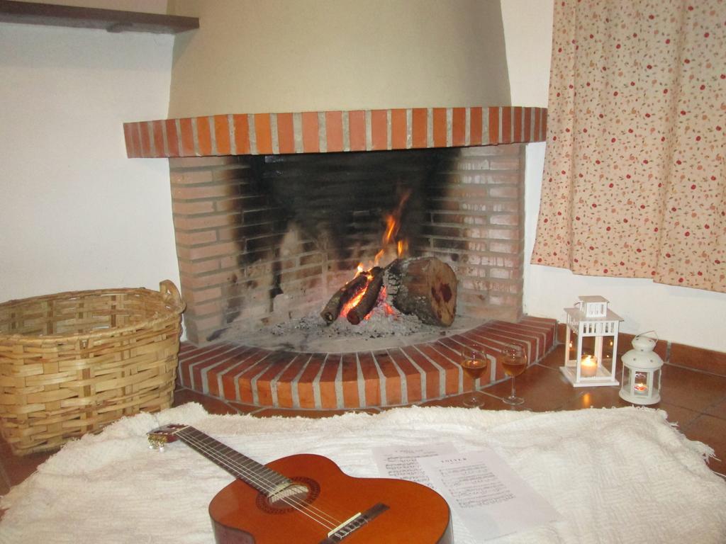 Chozos De La Dehesa 3*
