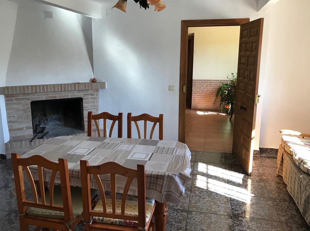 Casa Rural La Granja *