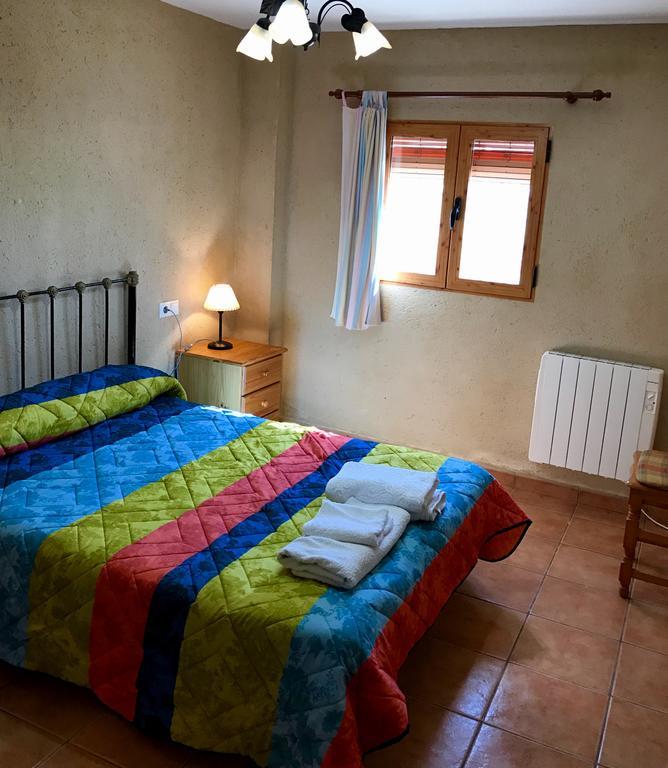 Country house Casa Rural La Granja