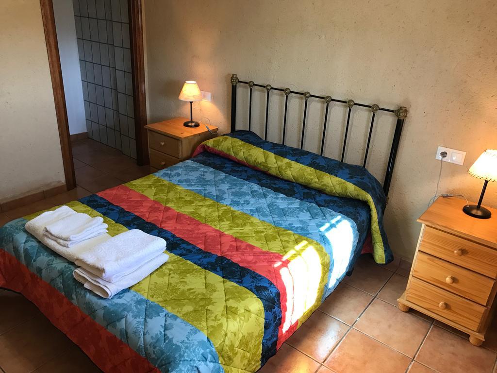 Casa Rural La Granja Letur