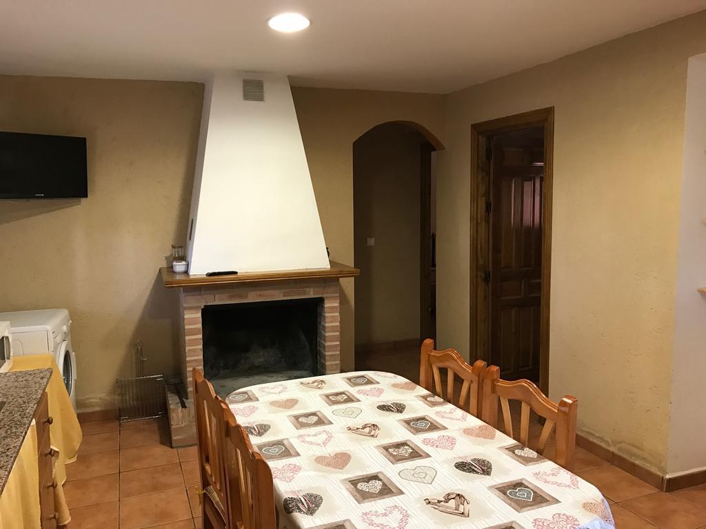 Casa Rural La Granja *