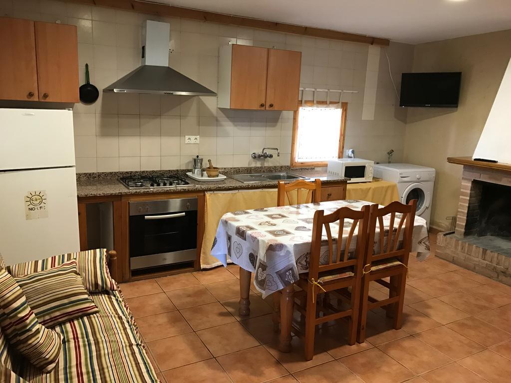 Casa Rural La Granja