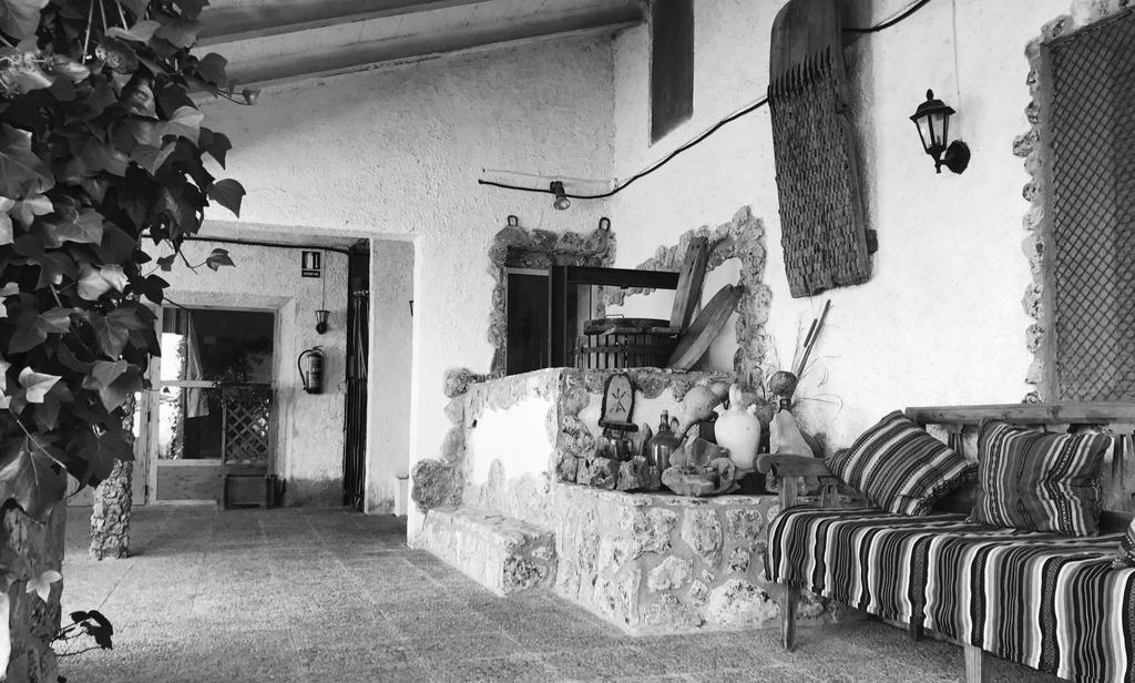 Casa Rural La Granja Country house