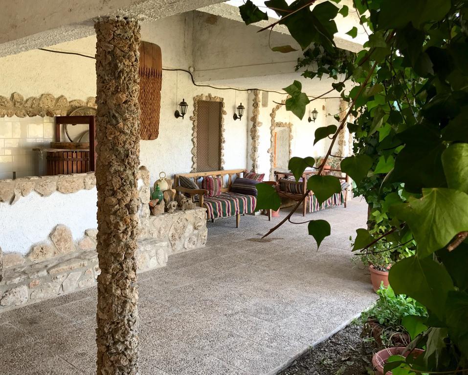 Casa Rural La Granja *