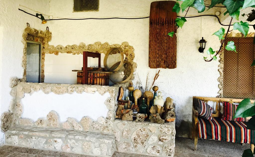 Casa Rural La Granja Country house *