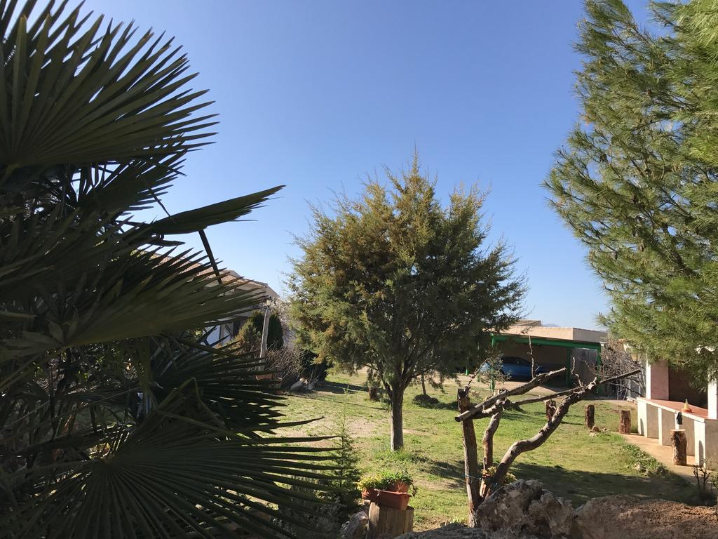 Country house Casa Rural La Granja
