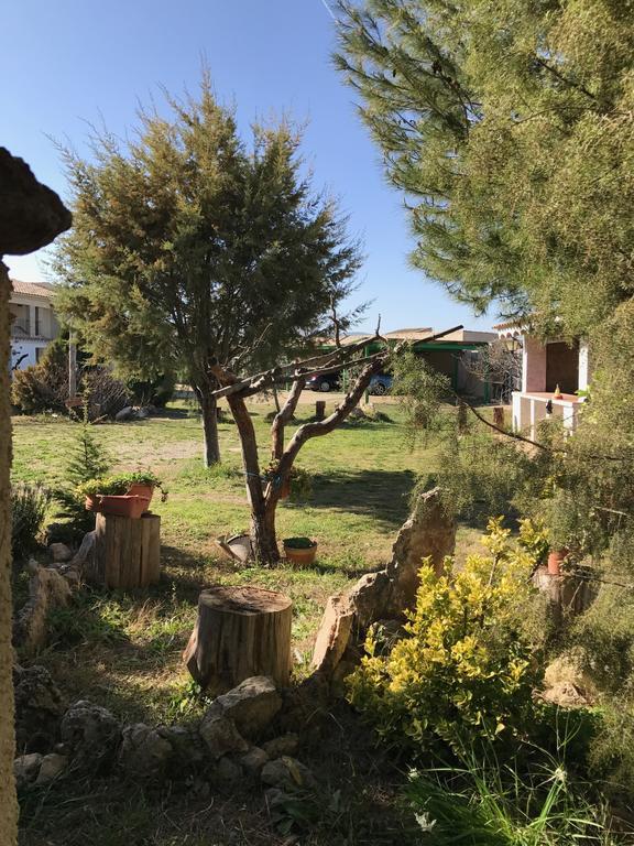 Casa Rural La Granja Country house