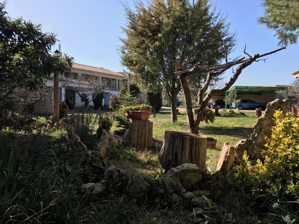 Casa Rural La Granja *