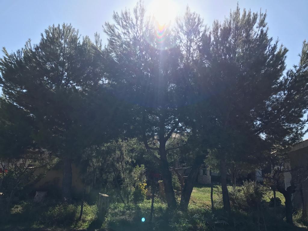 Casa Rural La Granja