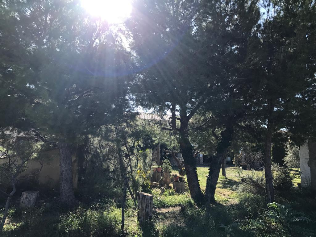 Casa Rural La Granja Country house *