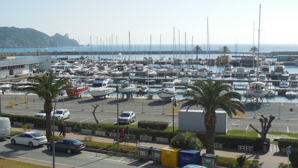 Fonda Dalfo 3* L'Estartit