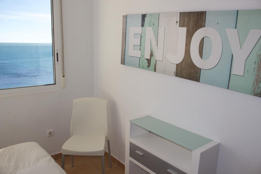 Precioso Duplex Frente Al Mar En Alicante * Dehesa de Campoamor