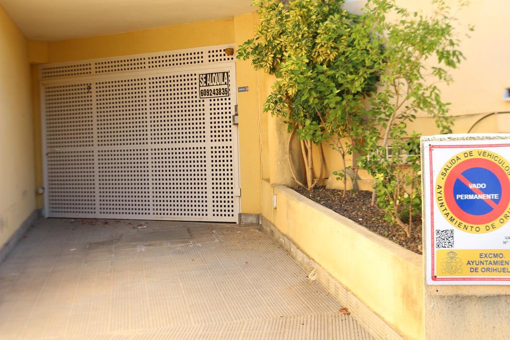 Сasa de vacaciones Precioso Duplex Frente Al Mar En Alicante *