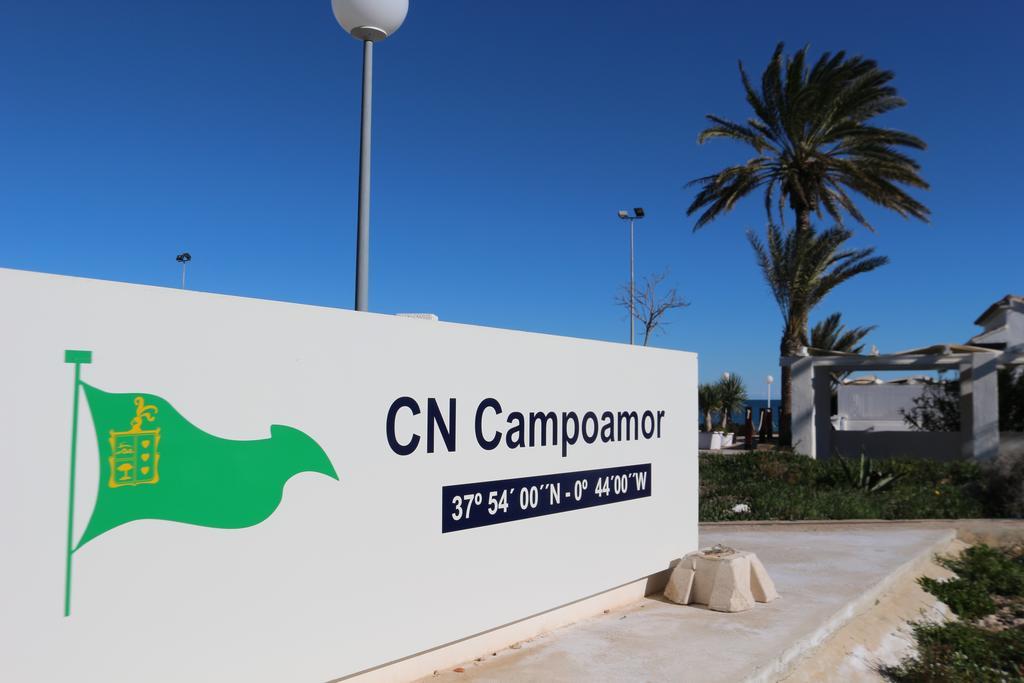 Precioso Duplex Frente Al Mar En Alicante * Dehesa de Campoamor