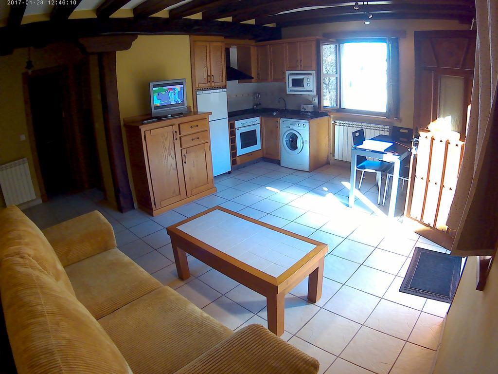 Casa Celia La Vega (Vega de Liebana, Cantabria)