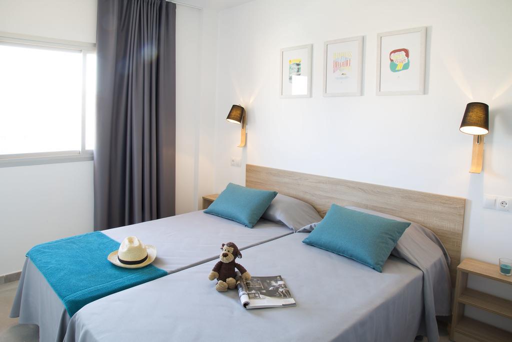 Rvapartaments Estartit Confort * L'Estartit