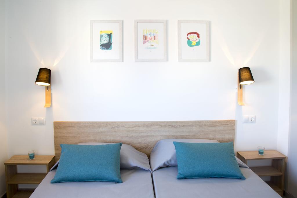 Rvapartaments Estartit Confort Apartment L'Estartit