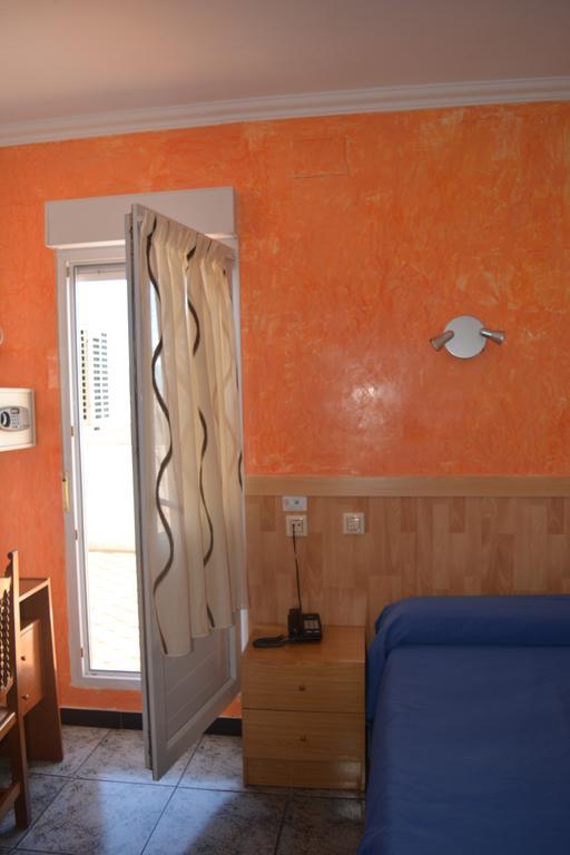 Hotel Manolete 2*