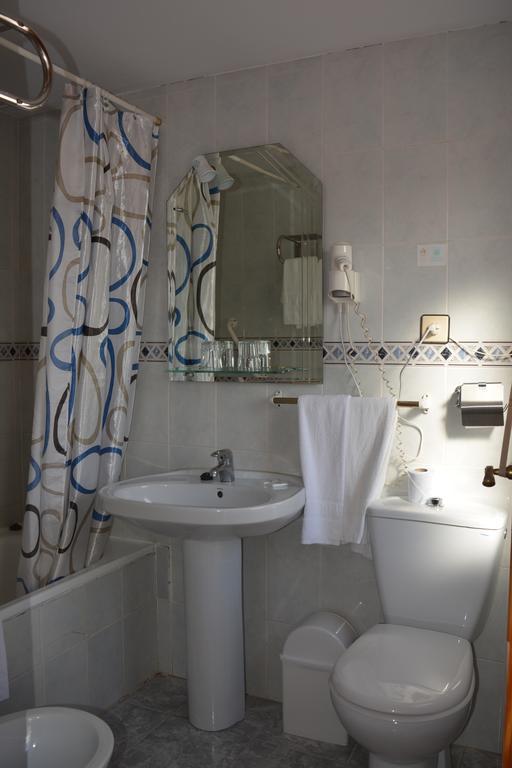 Manolete Hotel Lanjaron
