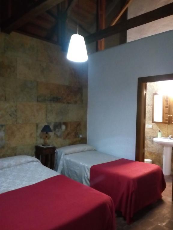 Country house Hidalgo *