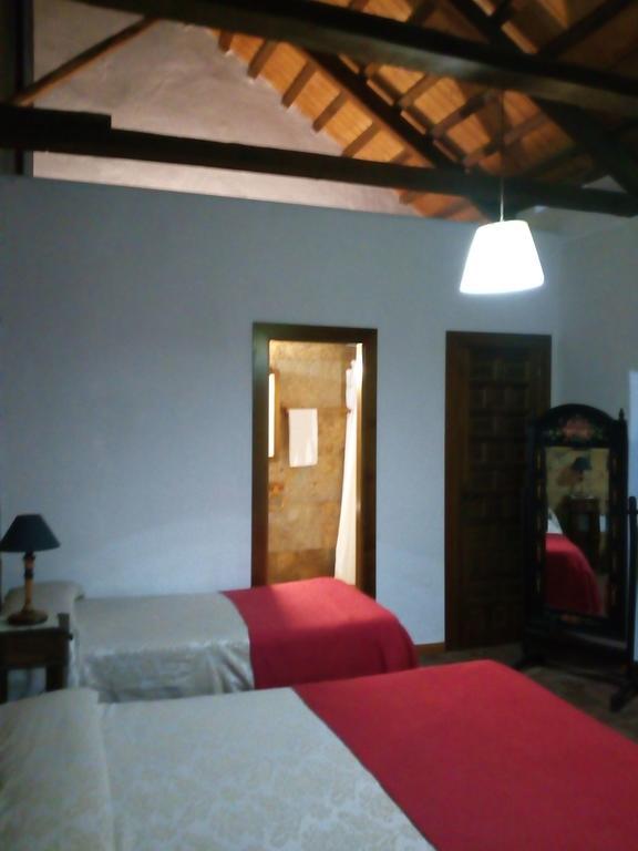 Country house Hidalgo *