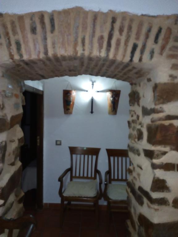 Country house Hidalgo Ciudad Real
