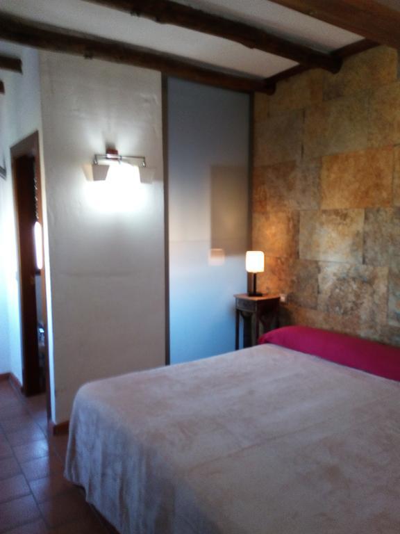 Hidalgo Casa rural *