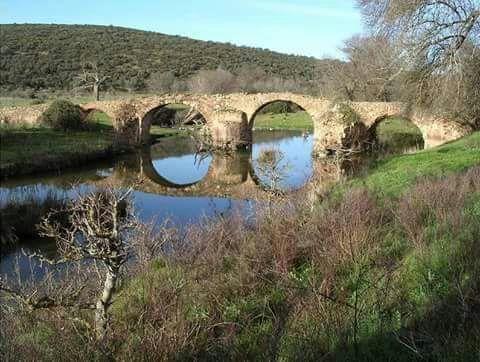 Hidalgo Casa rural Ciudad Real