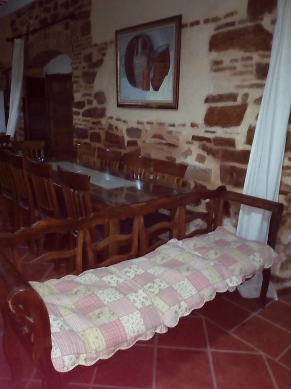 Casa rural Hidalgo Ciudad Real