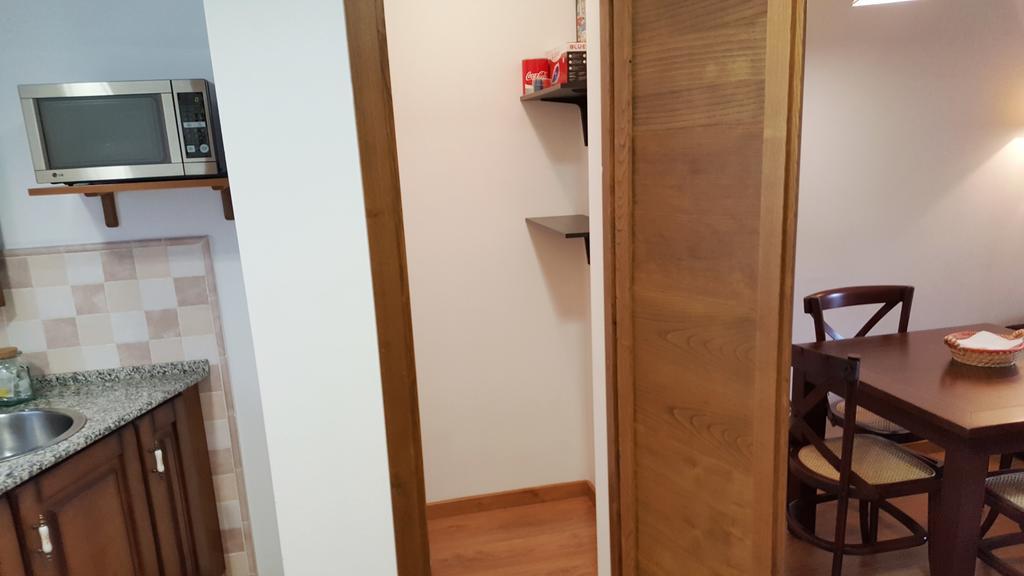 Camin De Muniellos Rurales Apartment
