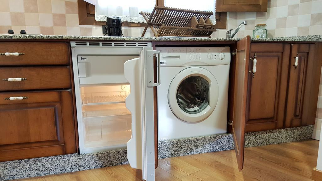 Apartamento Camin De Muniellos Rurales