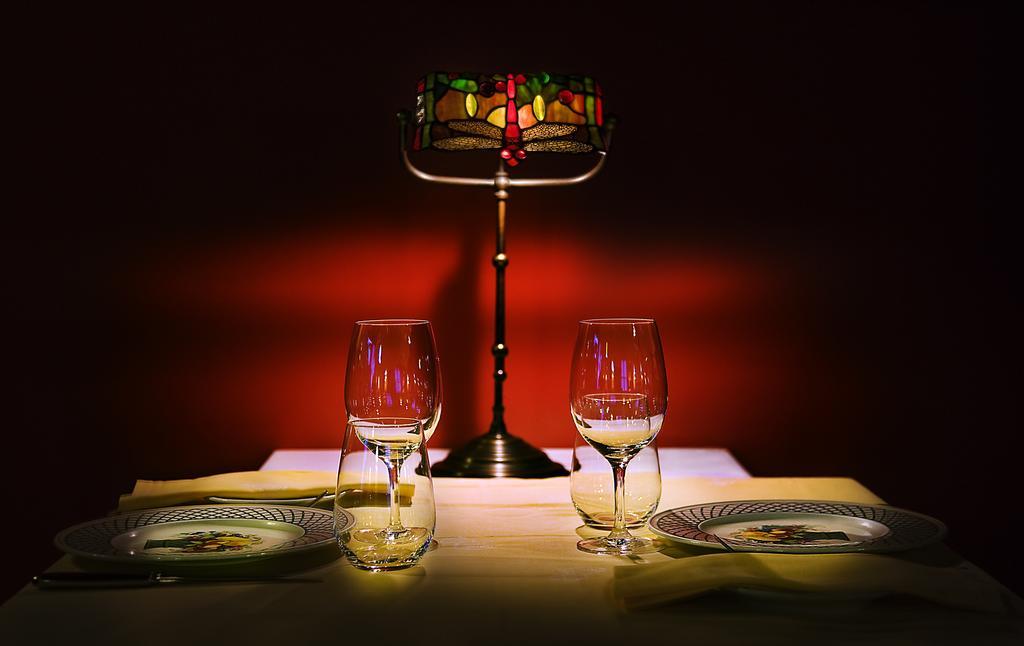 Hotel Restaurante Florida Cuéllar