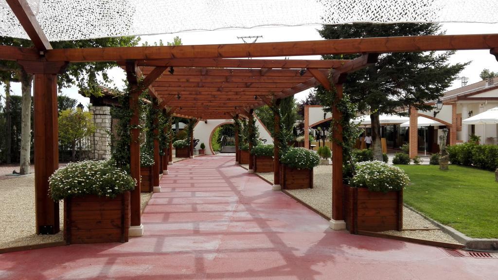 Restaurante Florida 2*