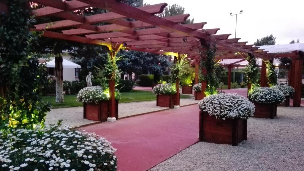 Restaurante Florida Cuéllar