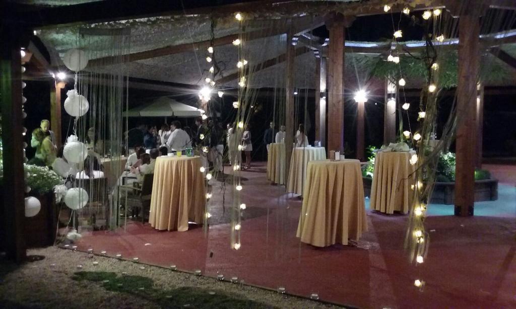 Restaurante Florida Cuéllar