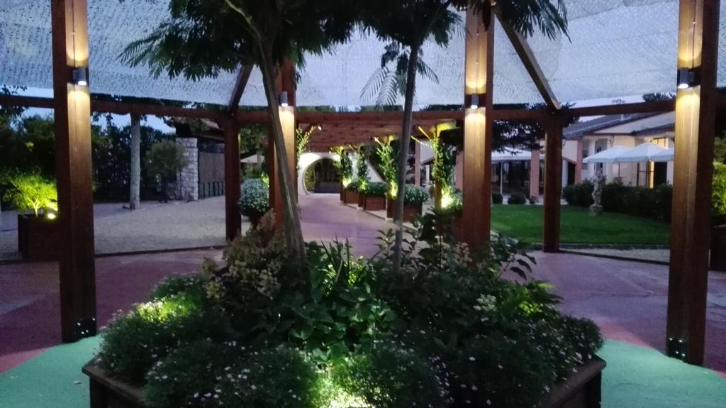Hotel Restaurante Florida Cuéllar