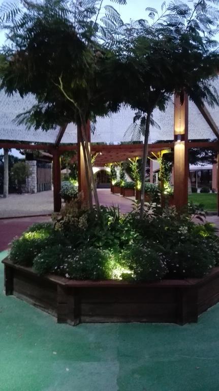Restaurante Florida Hotel