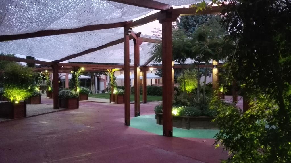 Restaurante Florida Hotel 2*