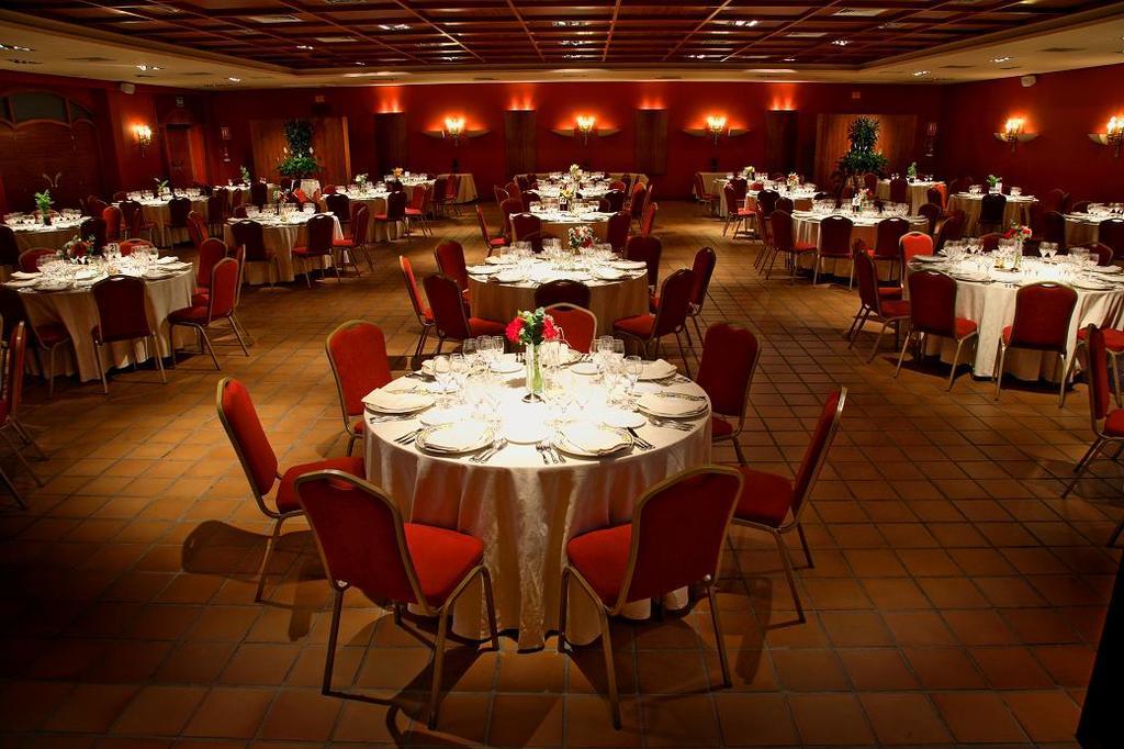 Hotel Restaurante Florida 2*