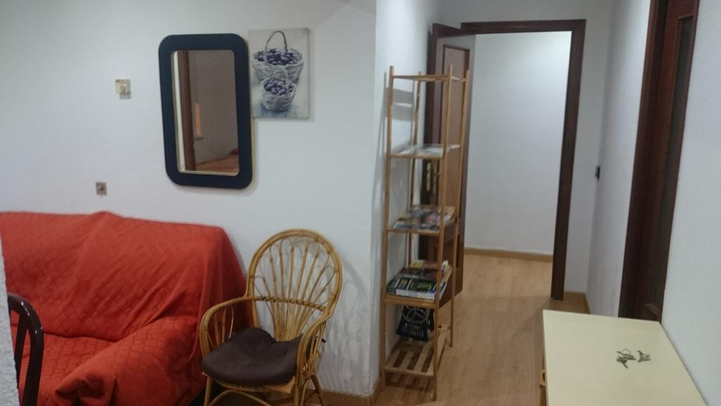 Plaza Del Oeste 3 Y 4 Dormitorios, 2 Baños , Parking *
