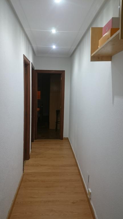 Plaza Del Oeste 3 Y 4 Dormitorios, 2 Baños , Parking * Salamanca