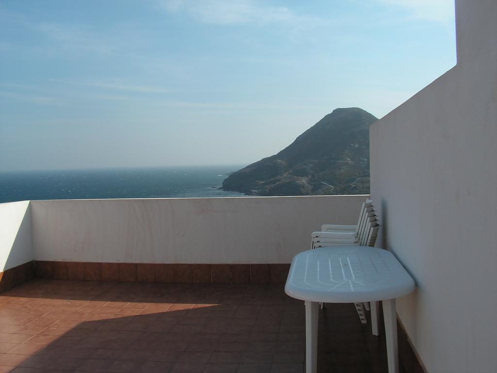 Apartamento Cala Reona Apartamento *
