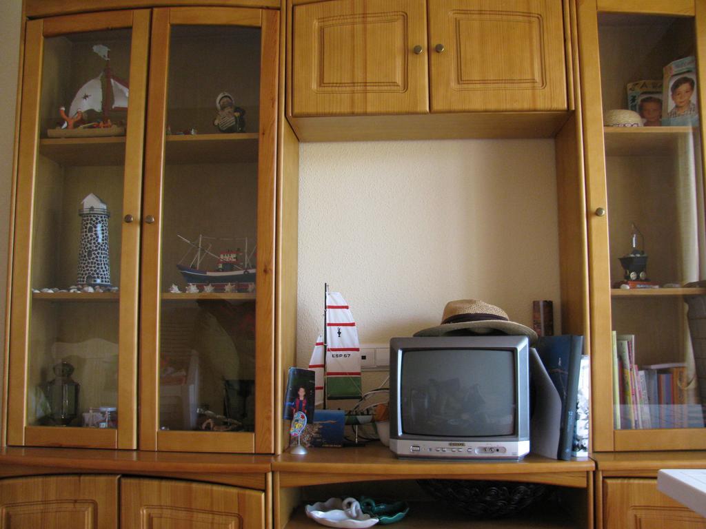 Apartamento Cala Reona Apartamento