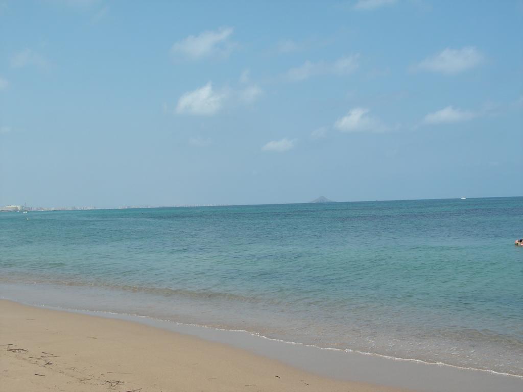 Apartamento Cala Reona *