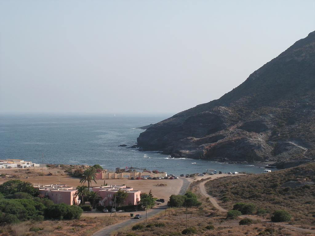 Apartamento Cala Reona