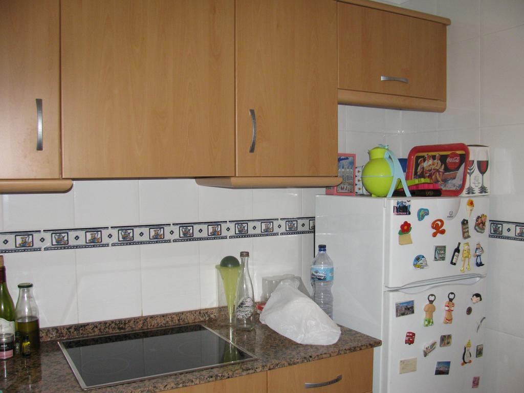 Apartamento Cala Reona Cabo de Palos