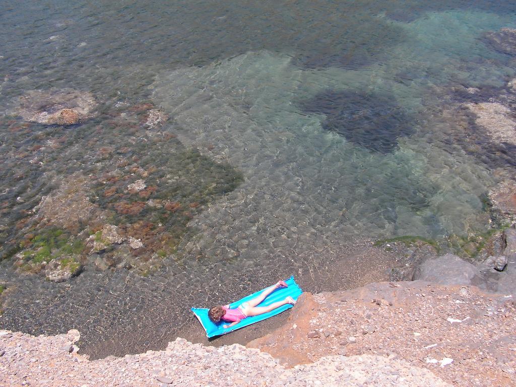 Apartamento Apartamento Cala Reona *
