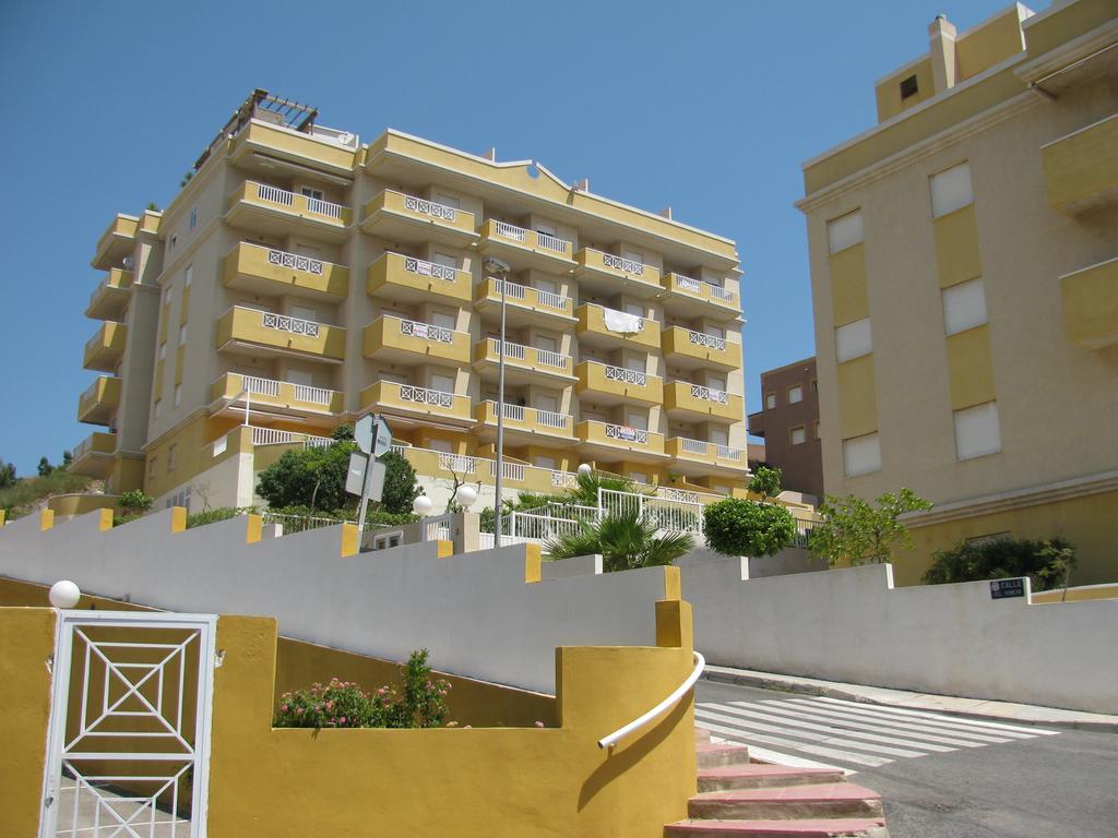 Apartamento Cala Reona Cabo de Palos
